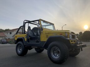 1971 Toyota Land Cruiser for sale 101675147